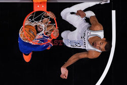 NBA - Finały 2026