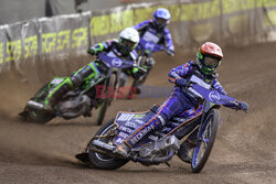 Polacy na żuzlowym GP w Manchesterze
