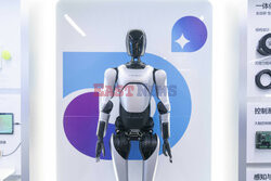 Chiński humanoid AgiBot