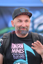 63. Krajowy Festiwal Polskiej Piosenki w Opolu - dzień 3