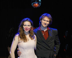 " Lalka 89 " w Teatrze Rampa