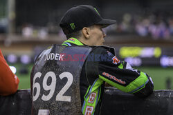 Polacy na zawodach ATPI FIM Speedway GP w Manchesterze