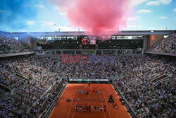 Alexander Zverev wygrał French Open 2026