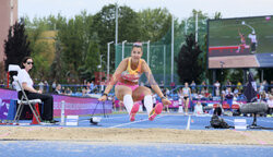 Mityng Halina Konopacka Classic