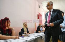 Wybory parlamentarne w Armenii