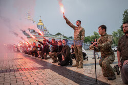 Wojna w Ukrainie 2026