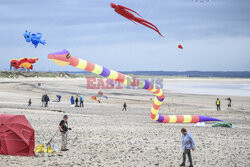 Festiwal Latawców w Redcar