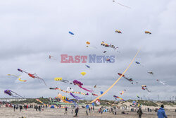 Festiwal Latawców w Redcar