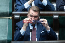 59. posiedzenie Sejmu X kadencji - dzień 1