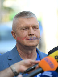 Jan Hoffman kandydatem na Prezydenta Krakowa