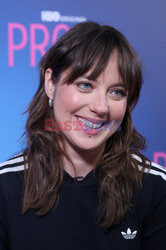 Spotkanie prasowe serialu HBO Max "Proud"