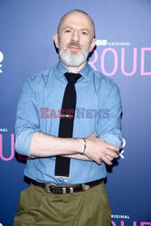 Spotkanie prasowe serialu HBO Max "Proud"