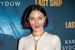 Premiera musicalu The Last Ship