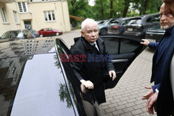 Jarosław Kaczyński wezwany do prokuratury