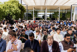 Coroczna konferencja firmy Apple