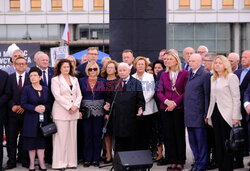 194. miesięcznica katastrofy smoleńskiej