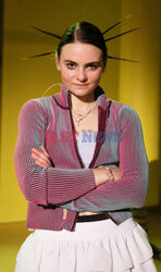 "Adrenalina" w Teatrze Powszechnym