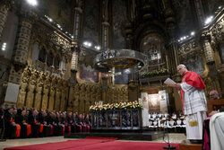 Papież Leon XIV z pielgrzymką w Hiszpanii