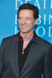 Premiera filmu The Death of Robin Hood
