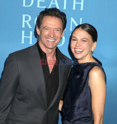 Premiera filmu The Death of Robin Hood