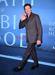 Premiera filmu The Death of Robin Hood