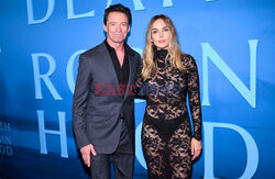 Premiera filmu The Death of Robin Hood