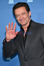 Premiera filmu The Death of Robin Hood