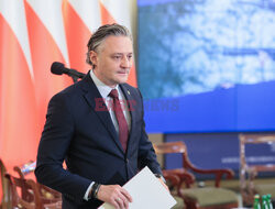 Konferencja "Rezerwy Osobowe Sił Zbrojnych RP"