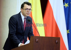 XXXVI posiedzenie Rady m.st. Warszawy
