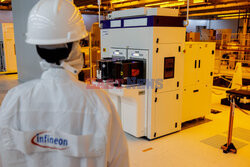 Zakład półprzewodników Infineon w Dreźnie