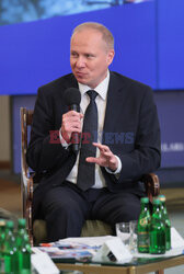 Konferencja "Rezerwy Osobowe Sił Zbrojnych RP"