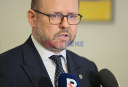 Konferencja "Rezerwy Osobowe Sił Zbrojnych RP"