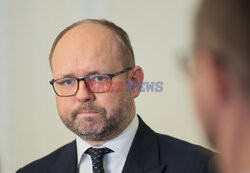 Konferencja "Rezerwy Osobowe Sił Zbrojnych RP"