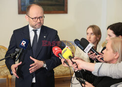 Konferencja "Rezerwy Osobowe Sił Zbrojnych RP"