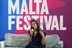 Konferencja nt. Malta Festival 2026