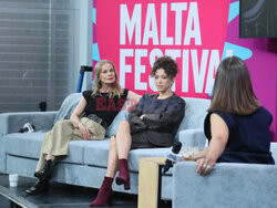 Konferencja nt. Malta Festival 2026