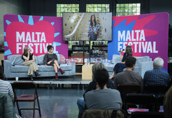 Konferencja nt. Malta Festival 2026