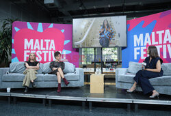Konferencja nt. Malta Festival 2026