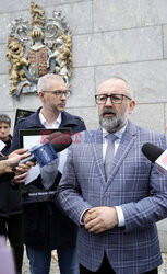 Telewizja wPolsce24 upamiętnia śmierć Henry'ego Nowaka