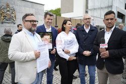 Telewizja wPolsce24 upamiętnia śmierć Henry'ego Nowaka