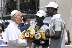 Papież Leon XIV z pielgrzymką w Hiszpanii