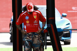F1 - GP Barcelony-Katalonii