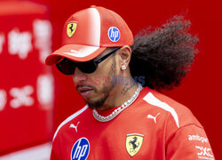 F1 - GP Barcelony-Katalonii