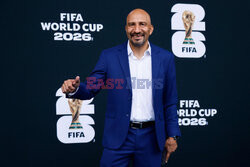 Mundial 2026 - Ceremonia otwarcia