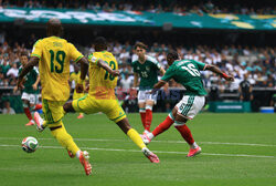 Mundial 2026 - Grupa A