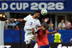 Mundial 2026 - Grupa H