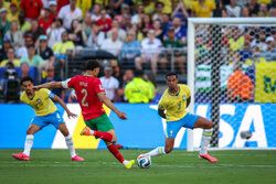 Mundial 2026 - Grupa C