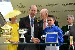 Wyścigi Ascot 2026