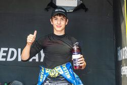 Finał żużlowych MŚ w kategorii SGP3