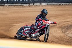 Finał żużlowych MŚ w kategorii SGP3